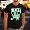 Dutch Down In Dallas T Shirt
