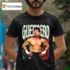 Eddie Guerrero Professional Wrestler T Shirt