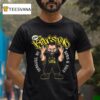 Eddie Kingston Yonkers T Shirt