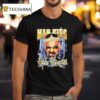 Eddie Kingston Mad King Vintage T Shirt