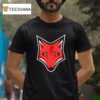 Electric Fox Logo T Shirt