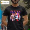 Eleven Heartthrob In Stranger Things Graphic T Shirt