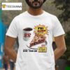 Fbi Breakfast Special Rr Cafe T Shirt