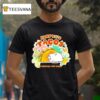 Final Fantasy Ffxiv Fan Fest Aunt Tii S Tacos Tuliyollal Yok Tural T Shirt