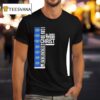 Florida Gators I Can Do All Things Through Christ Who Strengthiens Me T Shirt