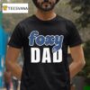 Foxy Dad Nick Wilde T Shirt
