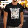Full Of Hell Full Of Health T Shirt