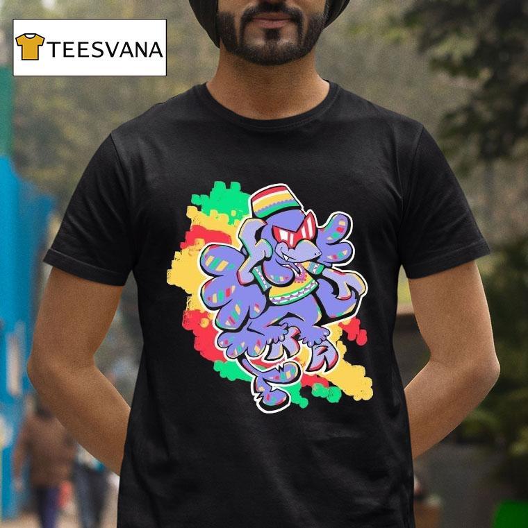 Games Done Quick Joyous Holiday T Shirt Games Done Quick Joyous Holiday T Shirt