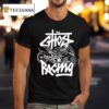 Ghost Racing Project Ghost Motor T Shirt