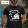 Gingerbread Architects Your Cookie Construction Specialists T Shirt