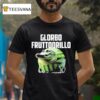 Glorbo Fruttodrillo T Shirt