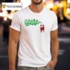 Goose Holiday Drop Four Headed Ar T Shirt