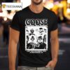 Goose Dec Nd Providence T Shirt