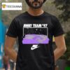 Heaven S Gate Away Team Nike T Shirt