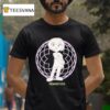 Homestuck Rose Globe T Shirt