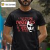 I Live My Life By The The Three B S Ballsack Beer Tits Joker T Shirt