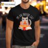 I M An Indoor Cat Graphic T Shirt
