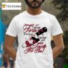 If You Want Forever And I Bet You Do Just Know You Ll Taste Me Too Knife T Shirt
