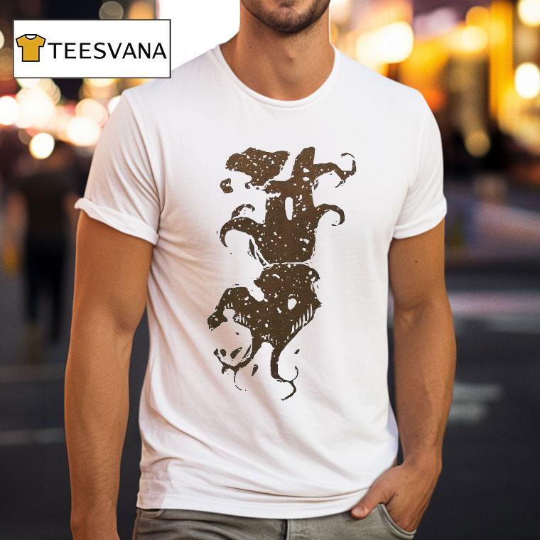 Igorrr Travertin T Shirt Igorrr Travertin T Shirt