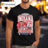 Indiana Hoosiers Big Ten Football Championship Game Ohio Buckeyes T Shirt