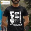Insomniac Countdown Secre T Shirt