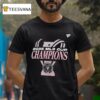 Inter Miami Cf Mls Cup Champions T Shirt