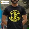 Israel Defense Forces Epstein S Idf Zahal T Shirt