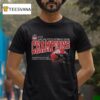 Jacksonville State Gamecocks Football Are Iss Salute To Veterans Bowl Champions Helme T Shirt