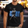 Jahmyr Gibbs Just Do It Detroit Lions Nike T Shirt