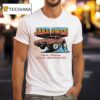 Jake Owen Best Thing Since Backroads T Shirt