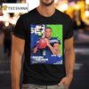 Jalen Milroe To Seattle Seahawks Nfl Draft Qb Alabama T Shirt