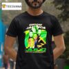 Jamaica Labour Party Choose Jamaica Jlp Supporter Graphic T Shirt