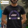 James Madison Dukes College Football Playoff Touchdown Glory T Shirt