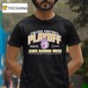 James Madison Dukes College Football Playoff Cfp T Shirt