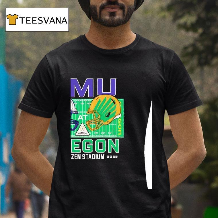 James Madison Dukes Vs Oregon Ducks College Football Playoff T Shirt James Madison Dukes Vs Oregon Ducks College Football Playoff T Shirt