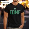 Jaylen Brown Edmf Boston Celtics T Shirt