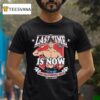 John Cena The Last Time Is Now Farewell Match In Washington Dc Dec T Shirt