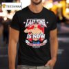 John Cena The Last Time Is Now Farewell Tour T Shirt
