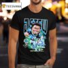 Jonathan Stewart X Glory Days Icons T Shirt