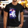 Josh Allen Buffalo Bills Football Player T Shirt