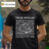 Joy Department Freude Abteilung T Shirt
