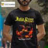Judas Priest Sad Wings Of Destiny T Shirt