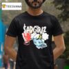 Junior H Sadboyzlife Sad Girlz T Shirt