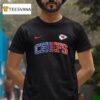 Kansas City Chiefs Never Forget January Th Logo T Shirt