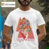 Katy Perry Christmas T Shirt