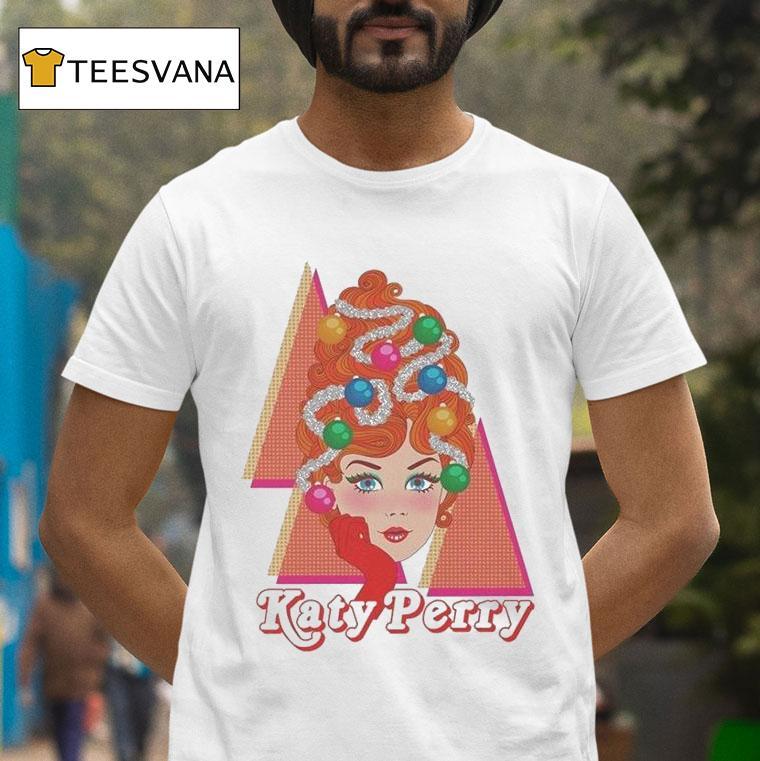 Katy Perry Christmas T Shirt Katy Perry Christmas T Shirt