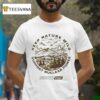 Keep Nature Wild Support Nuclear Power Generation Atomic T Shirt
