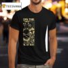 Keeps The Devil At Bay T Shirt