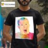 Kevin Mccallister Home Alone Graphic T Shirt