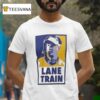 Kiffin Lane Coach Lane Train T Shirt